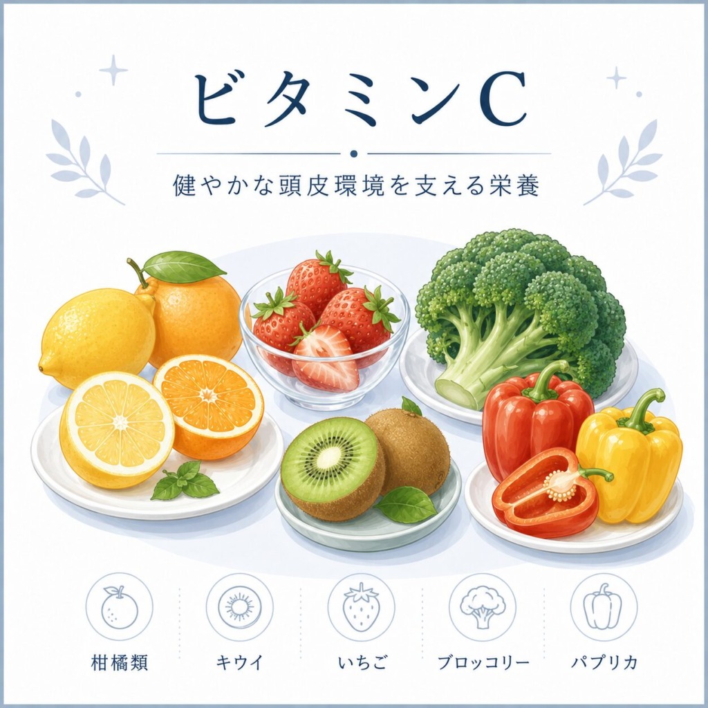 ビタミンC