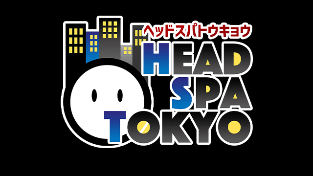 メンズメンズヘッドスパHEADSPATOKYO