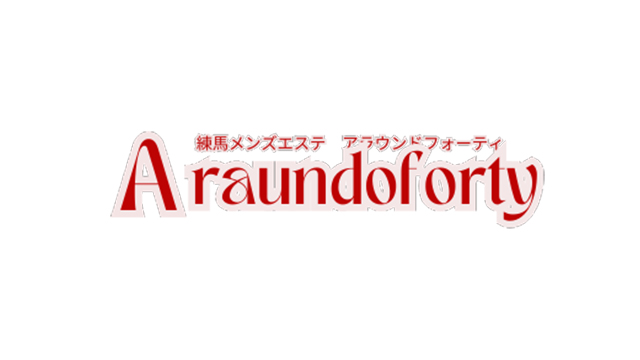 Araundoforty(アラウンドフォーティー)