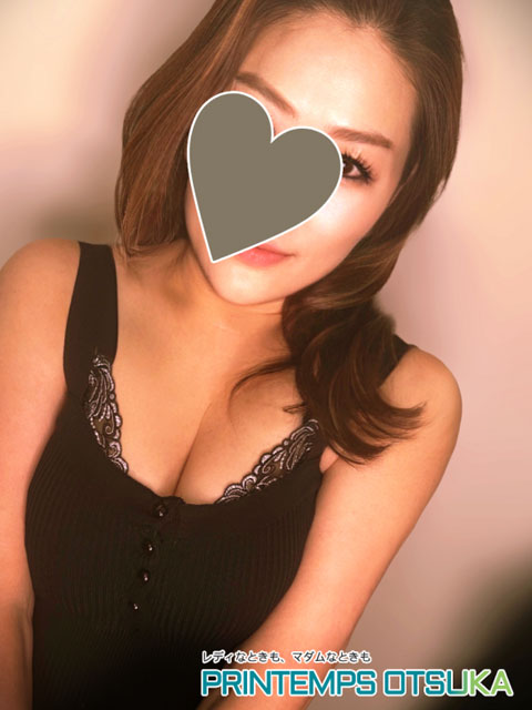 プランタン大塚セラピスト坂本まゆGカップ