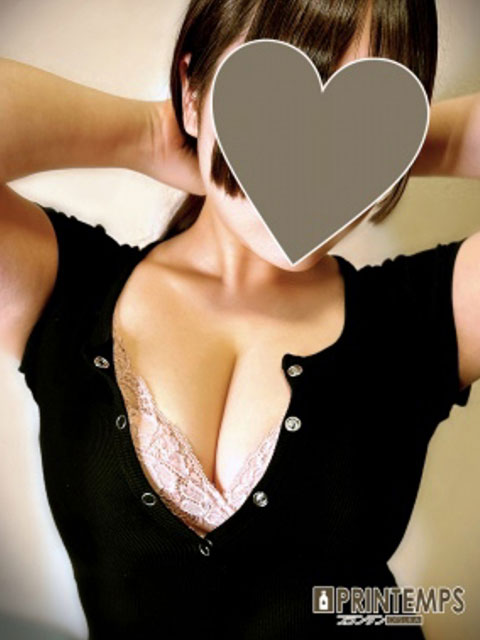 プランタン大塚セラピスト水卜のぞみIカップ