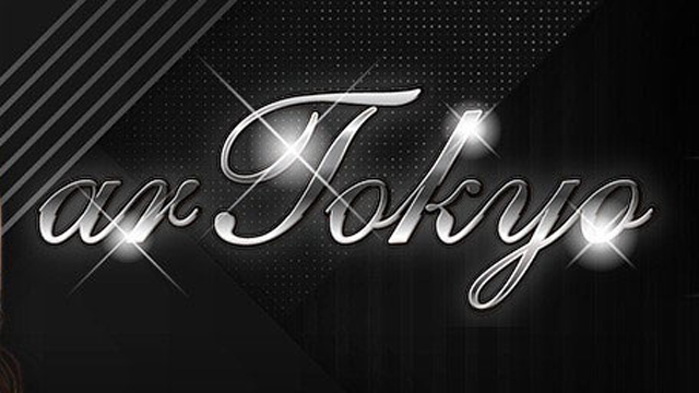 ar tokyo（アールトウキョウ）秋葉原