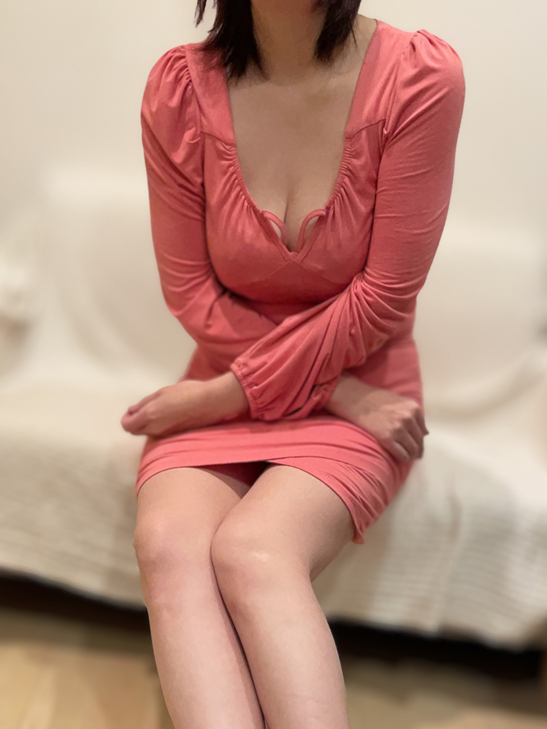 新宿秘密妻～SECRET WIFE～ セラピスト アンズFカップ