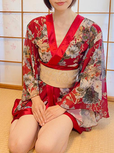 撫子 セラピスト 蒼井 華純