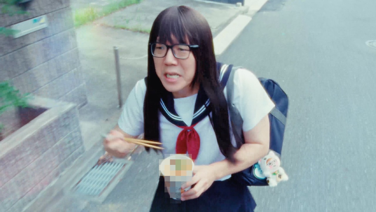 ヒカキンの新しいカップ麺を発表します