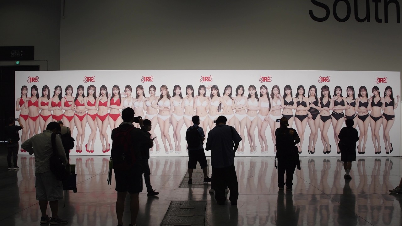 TRE台北紅人展2026