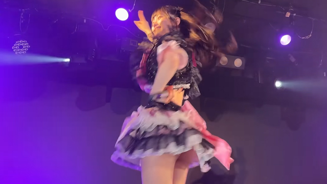 わたあめふわり