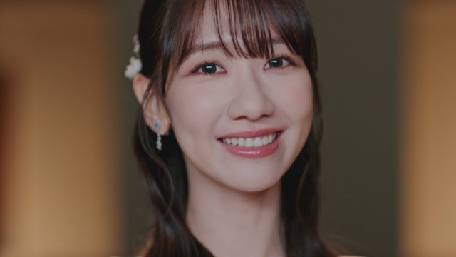 【MV full 公式AKB48】最後の最後まで-柏木由紀