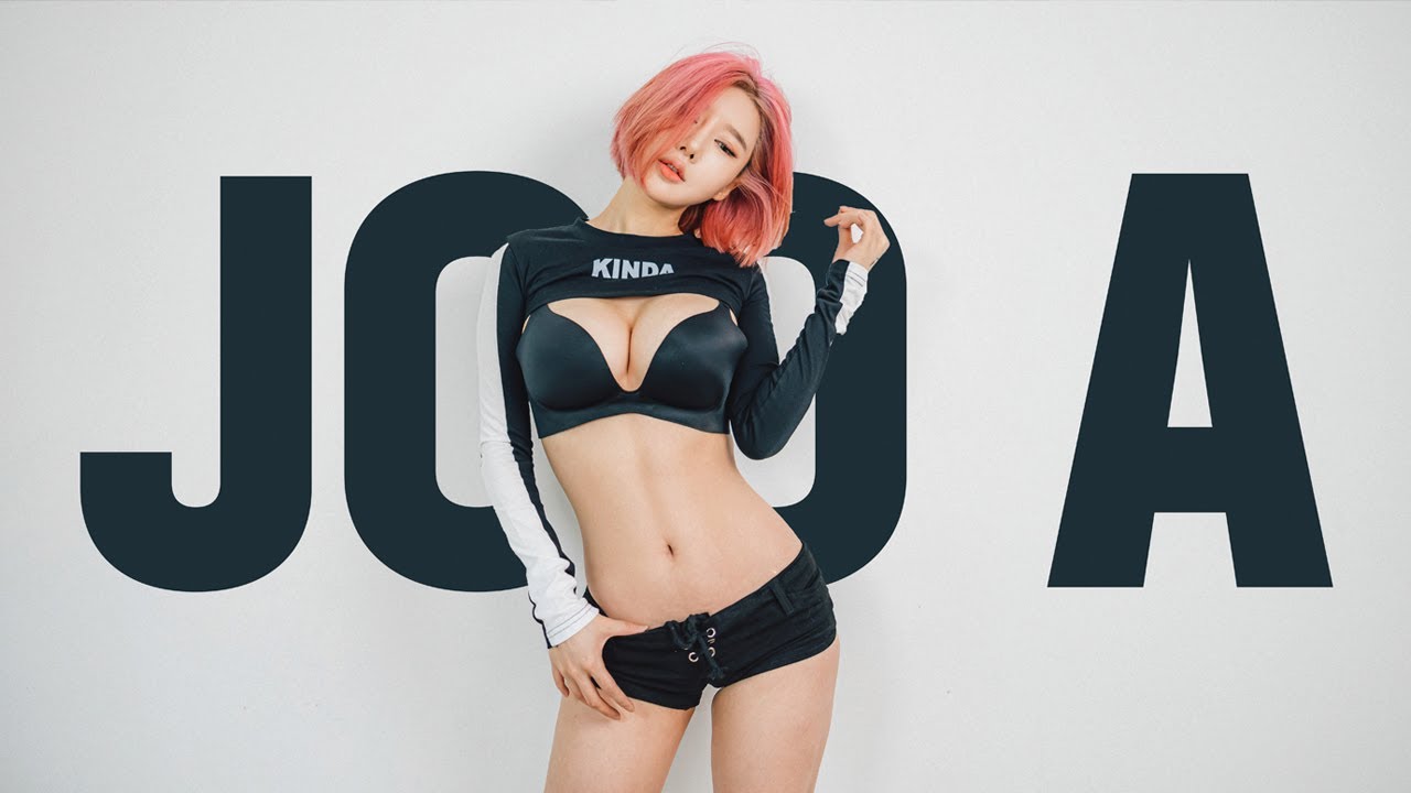 韓国美女ソン・ジュア（송주아／Song Joo A）